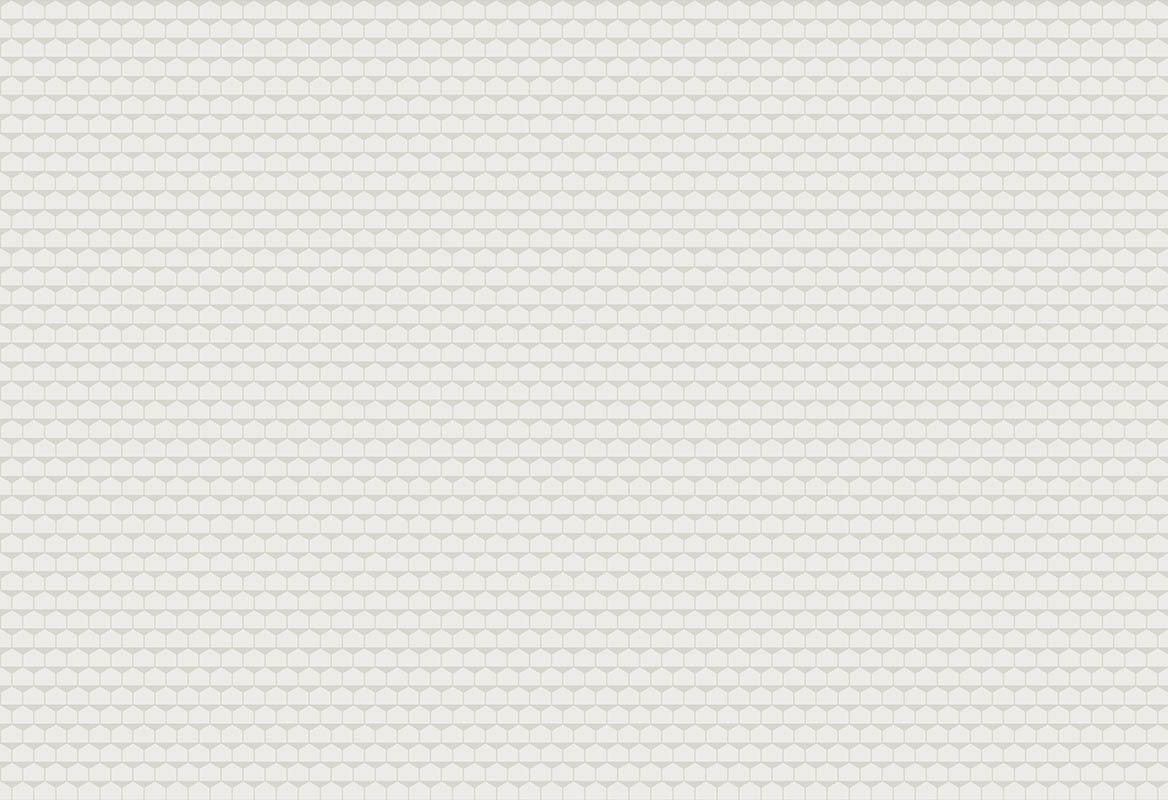 Hooked on Walls Tinted Tiles Blend 29054