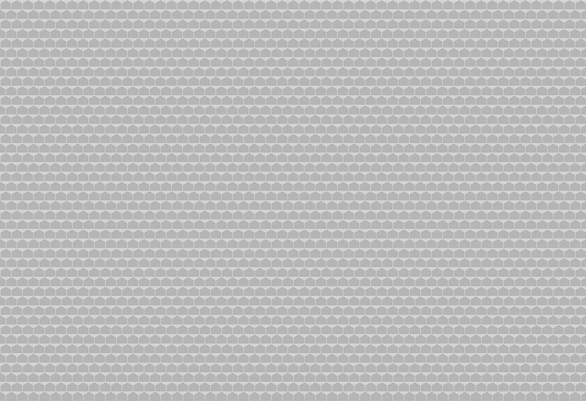 Hooked on Walls Tinted Tiles Blend 29055