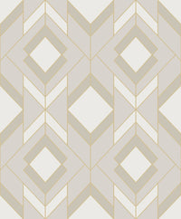 Hooked on Walls Tinted Tiles Helix 29033