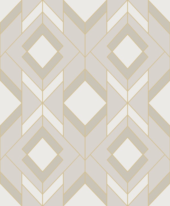 Hooked on Walls Tinted Tiles Helix 29033