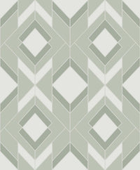 Hooked on Walls Tinted Tiles Helix 29034