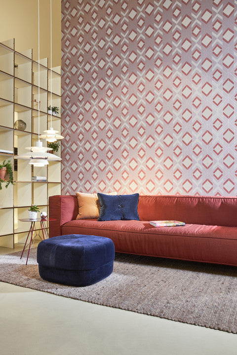 Hooked on Walls Tinted Tiles Helix 29034