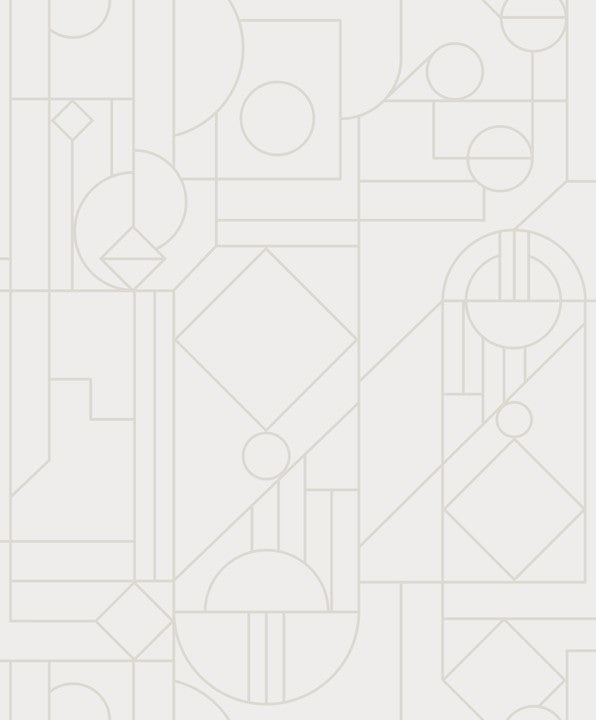 Hooked on Walls Tinted Tiles Lush 29011