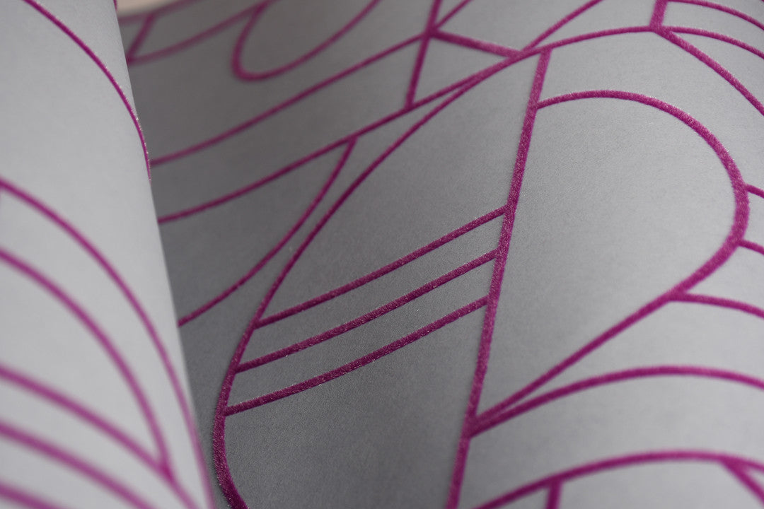 Hooked on Walls Tinted Tiles Lush 29013