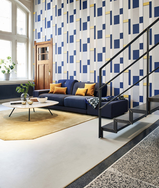 Hooked on Walls Tinted Tiles Opulent 29004