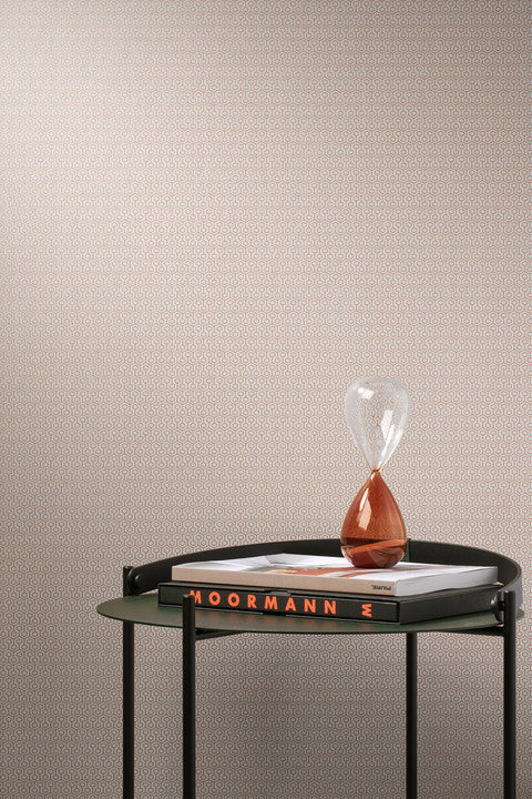 Hooked on Walls Tinted Tiles Twist 29064 Behang