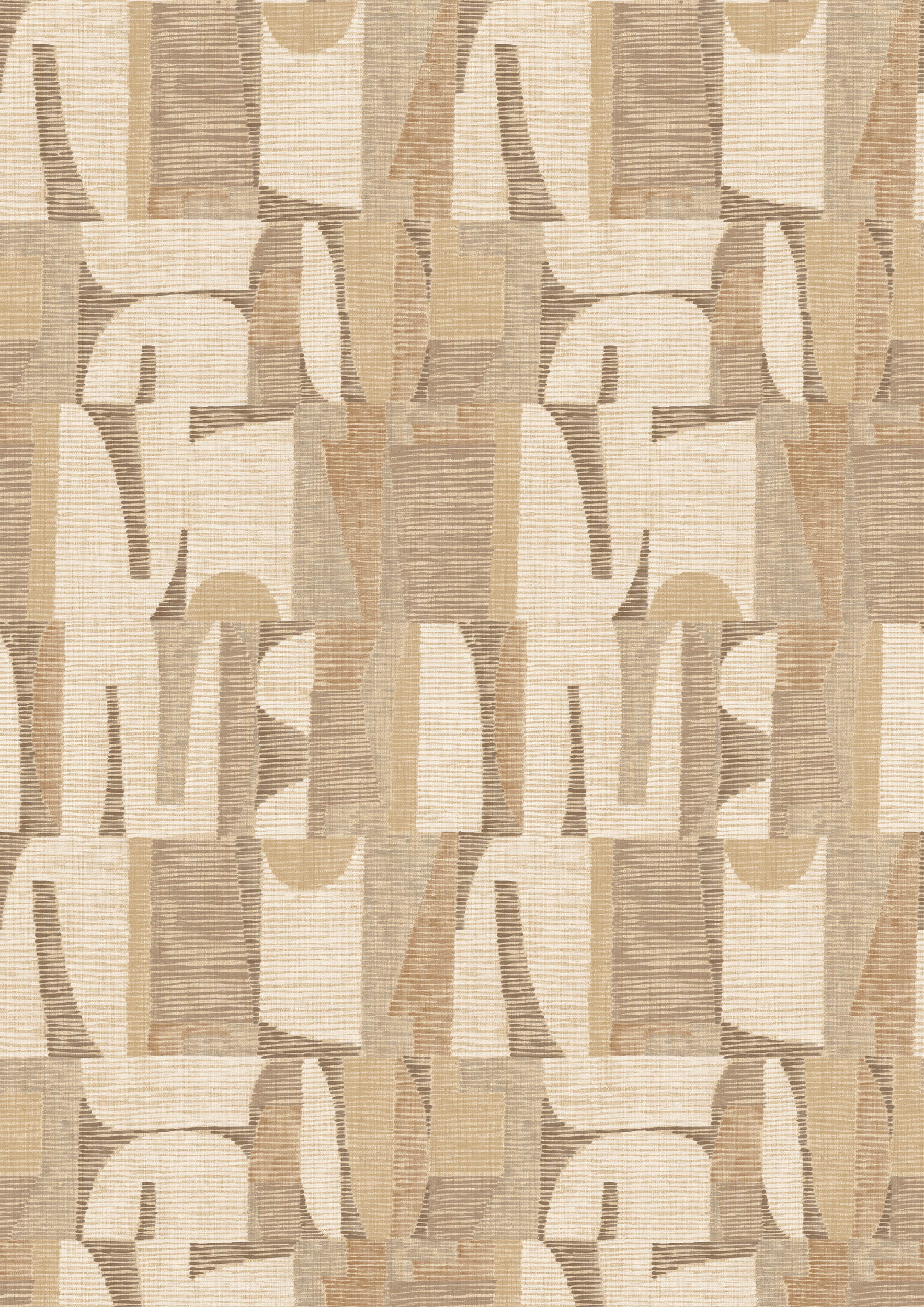 Hooked on Walls Tribu Samburu 29363 Behang