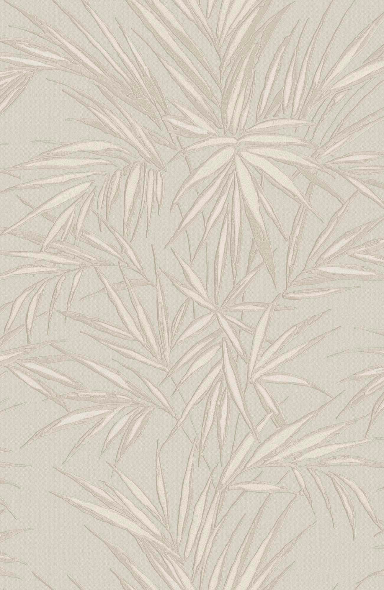 Hooked on Walls Tropical Weave Kenzia 18818 Behang