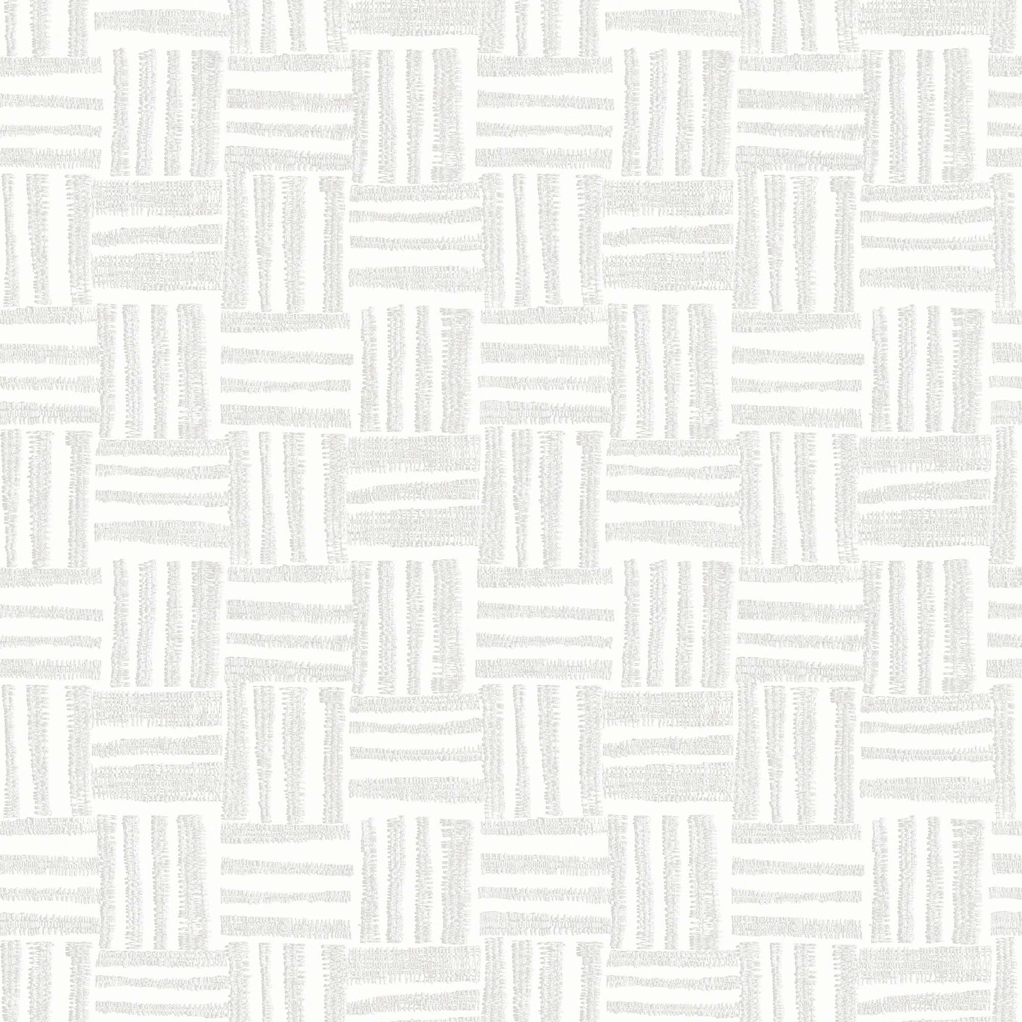 Hooked on Walls Tropical Weave Pierrot 18834 Behang