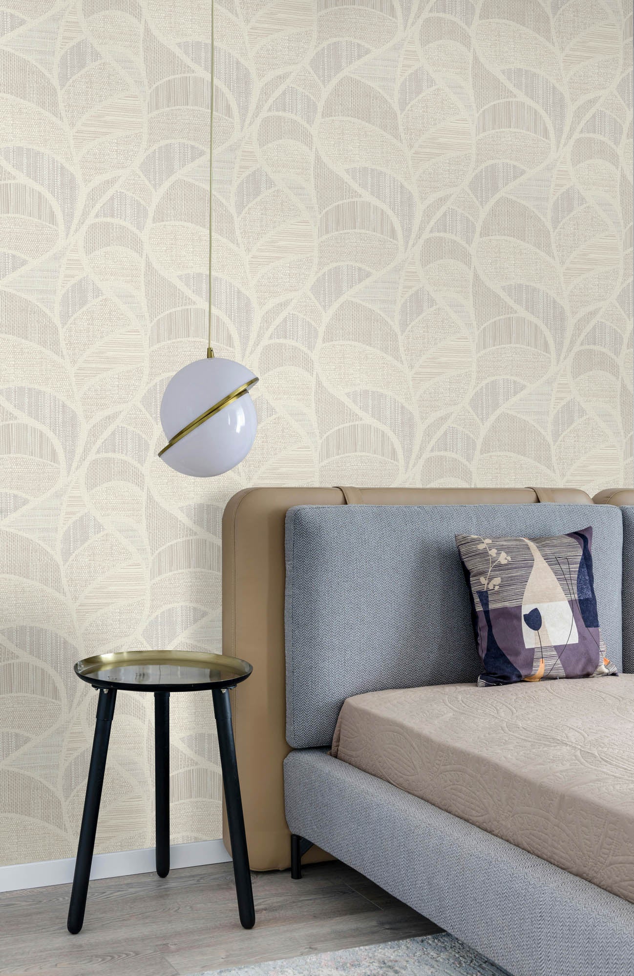 Hooked on Walls Umami Jakado 30207 Behang