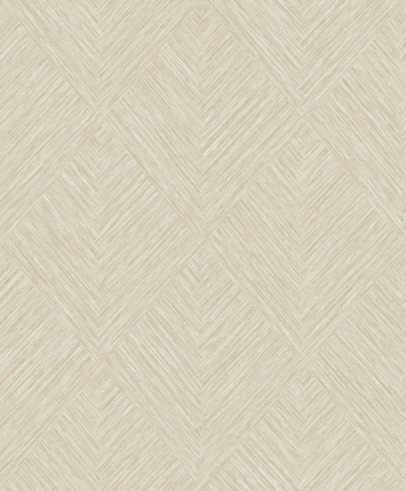 Hooked on Walls Woven Island Diamond 28852 Behang