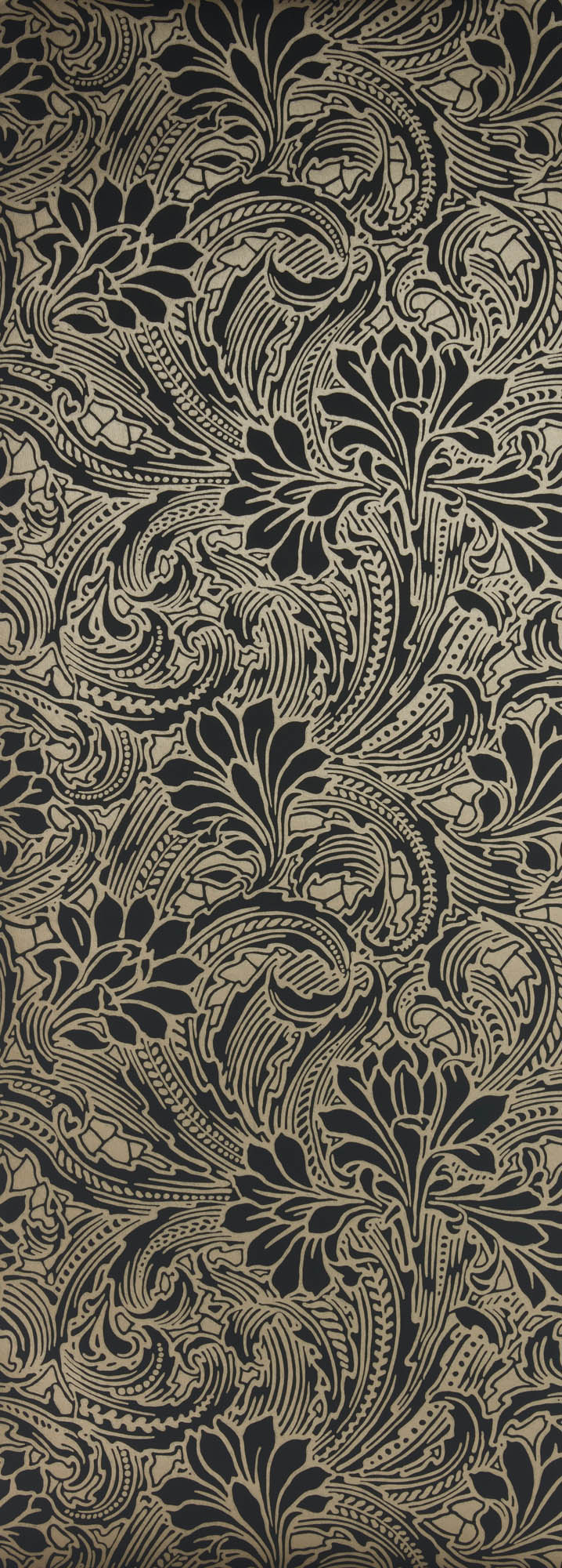Hooked on Walls Young Traditionals Eden 27817 Behang