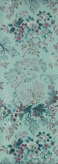 Hooked on Walls Young Traditionals Kilburn'S Coral 27801