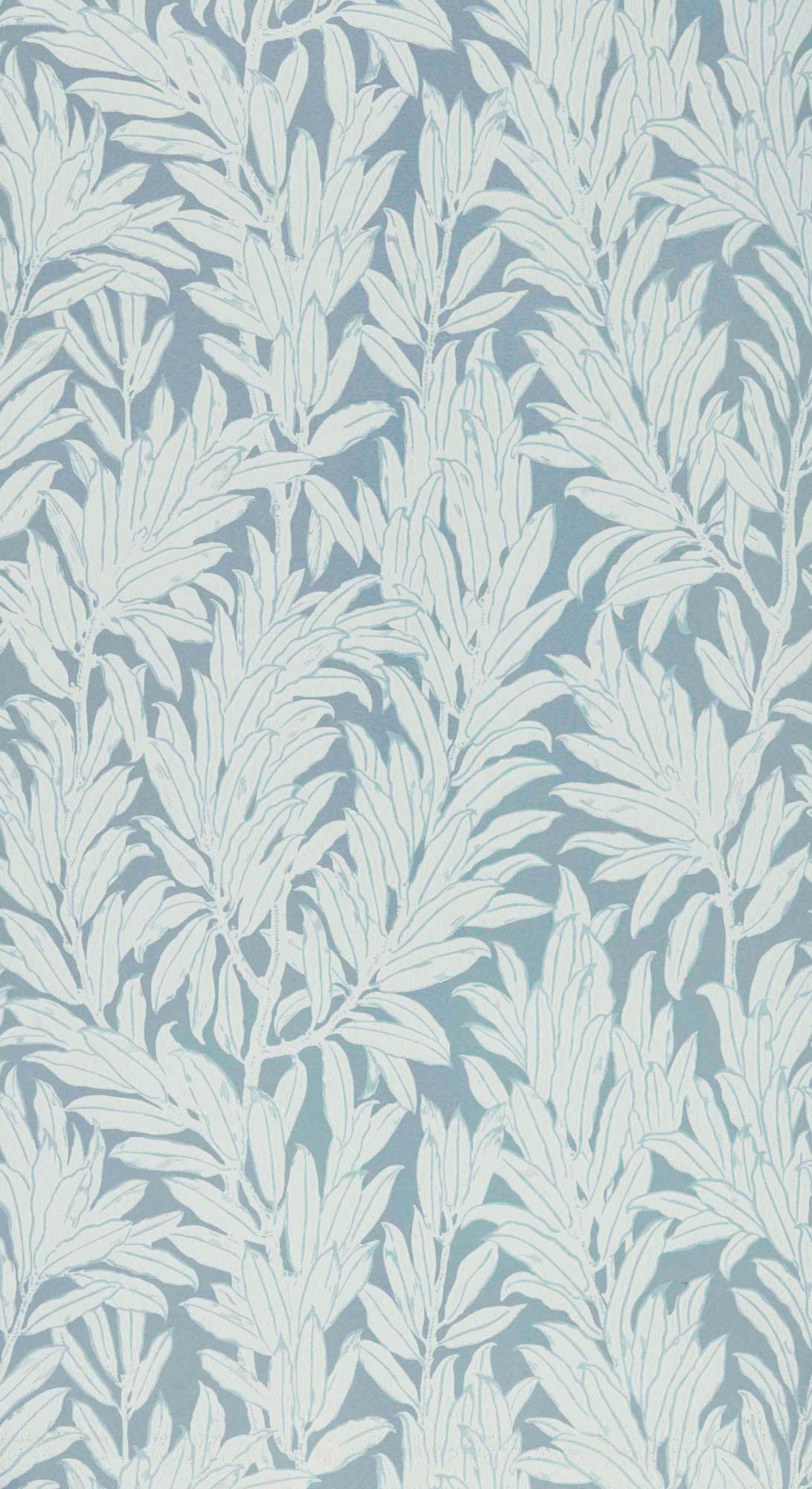Hooked on Walls Young Traditionals Laurel Leaf 27831 Behang