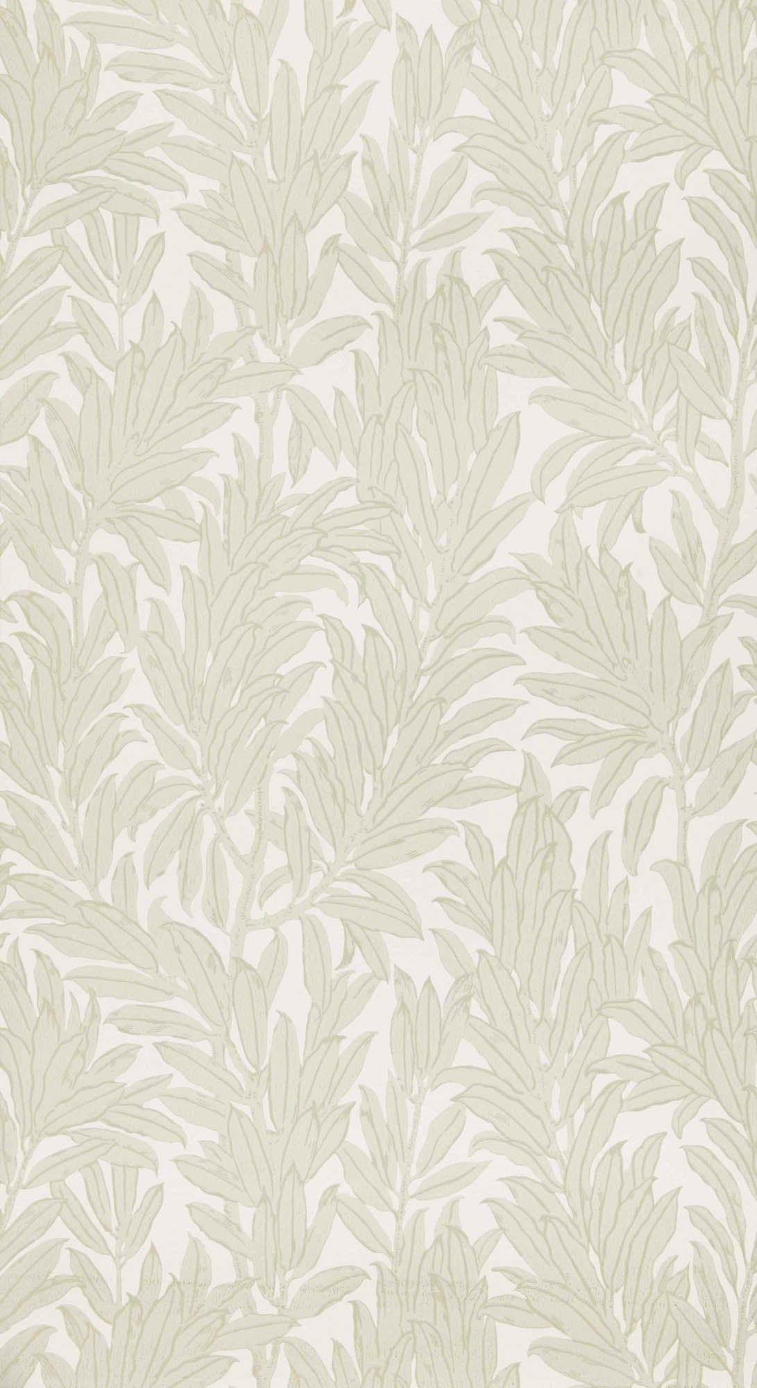 Hooked on Walls Young Traditionals Laurel Leaf 27832 Behang