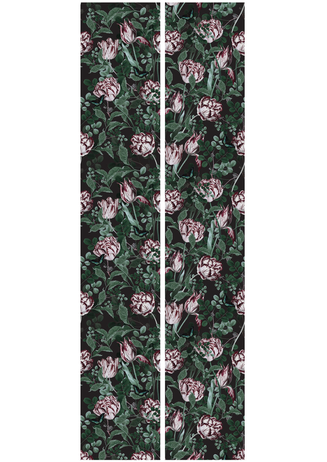 KEK Amsterdam Bold Botanics WP-709 Behang
