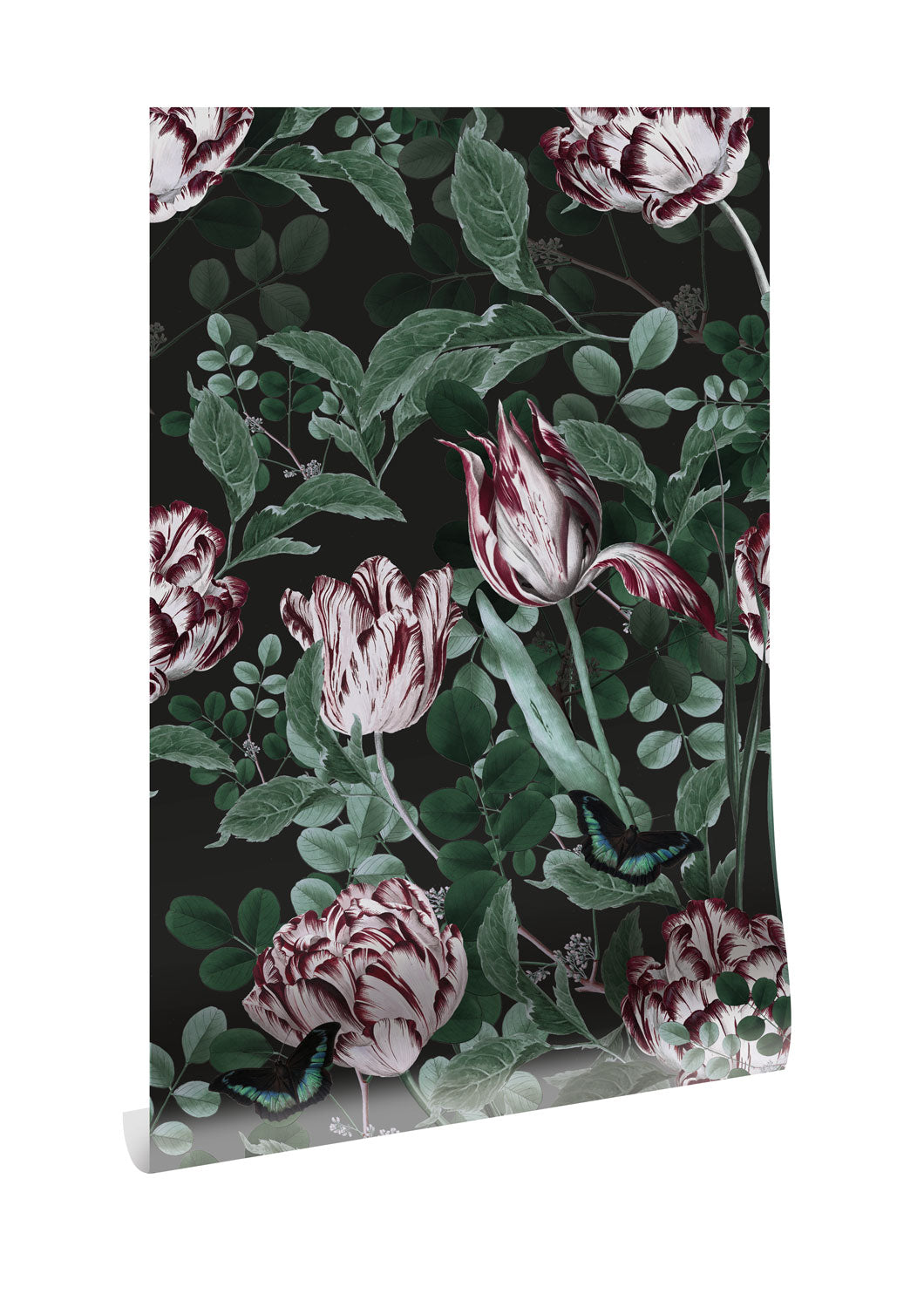 KEK Amsterdam Bold Botanics WP-709 Behang