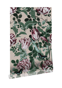 KEK Amsterdam Bold Botanics WP-710