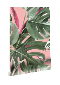 KEK Amsterdam Botanical Monstera WP-581