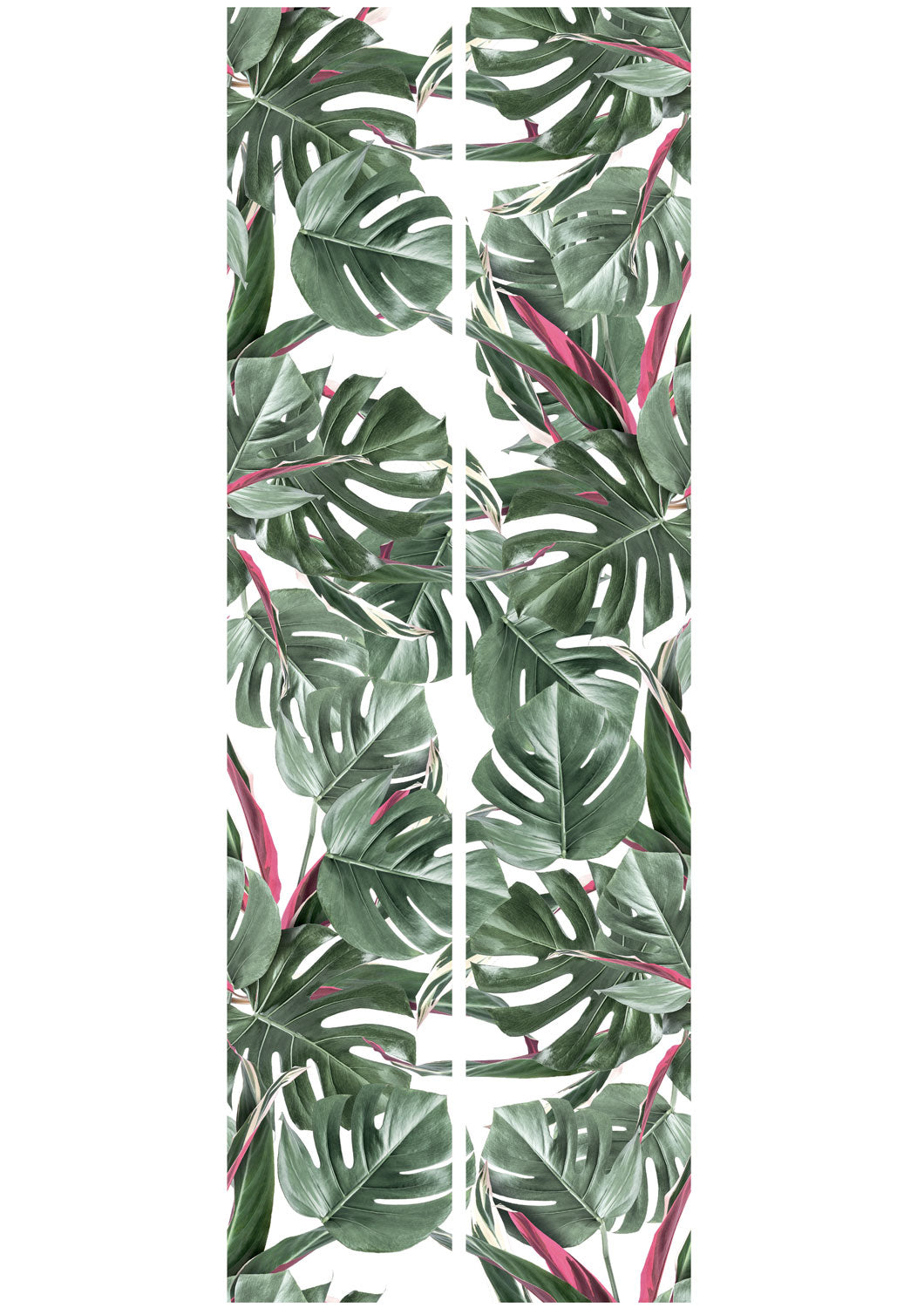 KEK Amsterdam Botanical Monstera WP-582 Behang