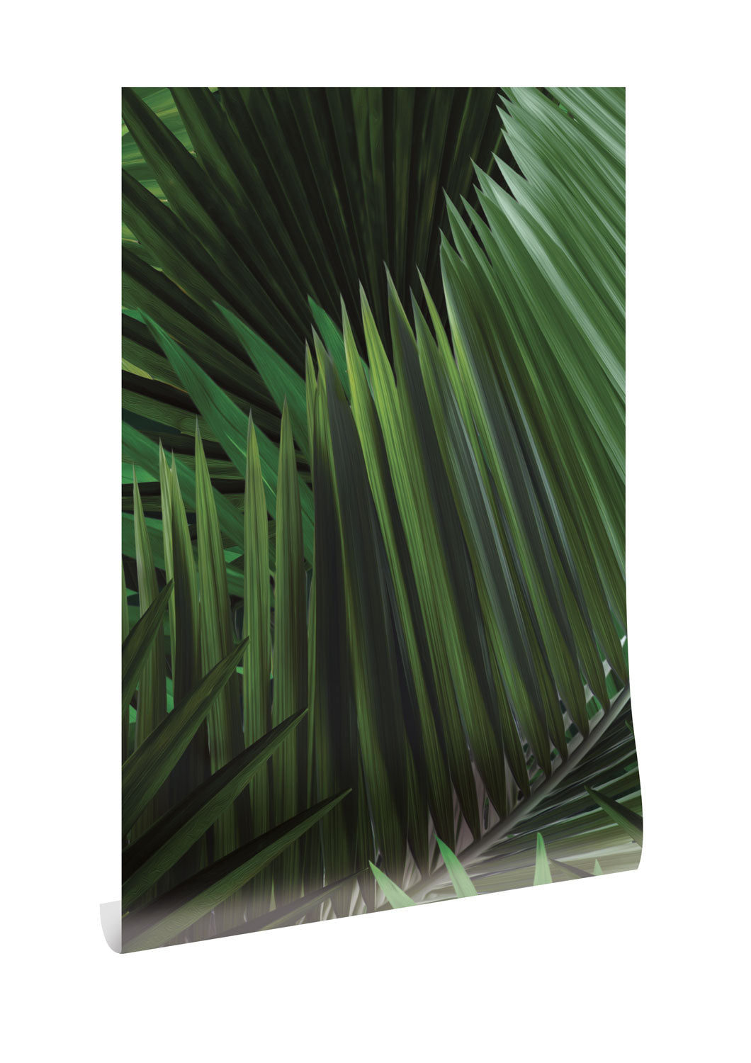 KEK Amsterdam Botanical Palm WP-501 Behang