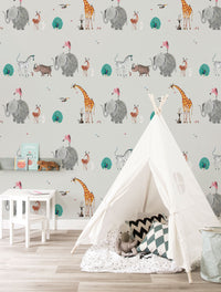 KEK Amsterdam Fiep Westendorp Animal Mix WP-133