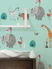 KEK Amsterdam Fiep Westendorp Animal Mix WP-134