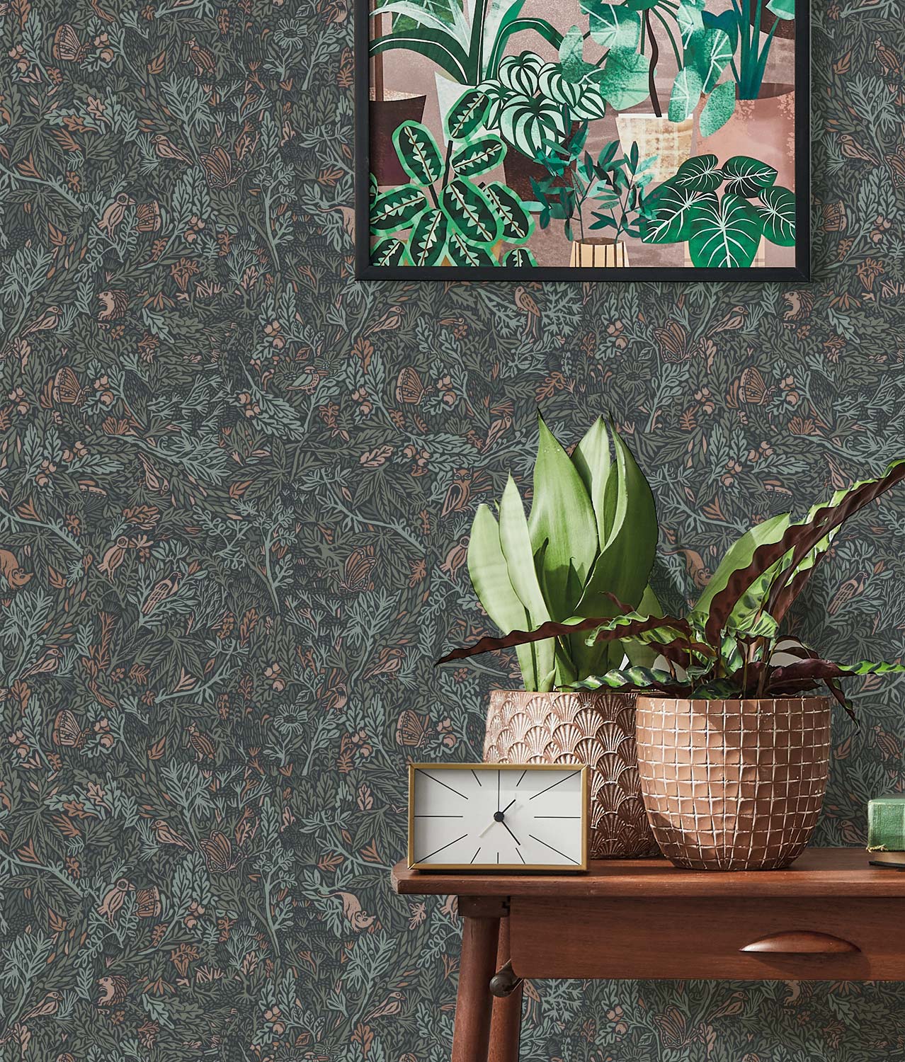KEK Amsterdam Floor Rieder FR-021 Behang