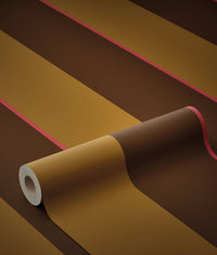 KEK Amsterdam Frans Uyterlinde Bold Stripes FU-015