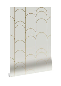 KEK Amsterdam Golden Lines MW-068 - 2 Sheets