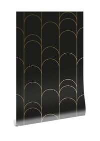 KEK Amsterdam Golden Lines MW-071 - 2 Sheets