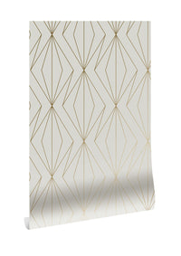 KEK Amsterdam Golden Lines MW-073 - 2 Sheets