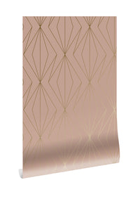 KEK Amsterdam Golden Lines MW-074 - 2 Sheets