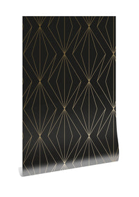 KEK Amsterdam Golden Lines MW-076 - 2 Sheets