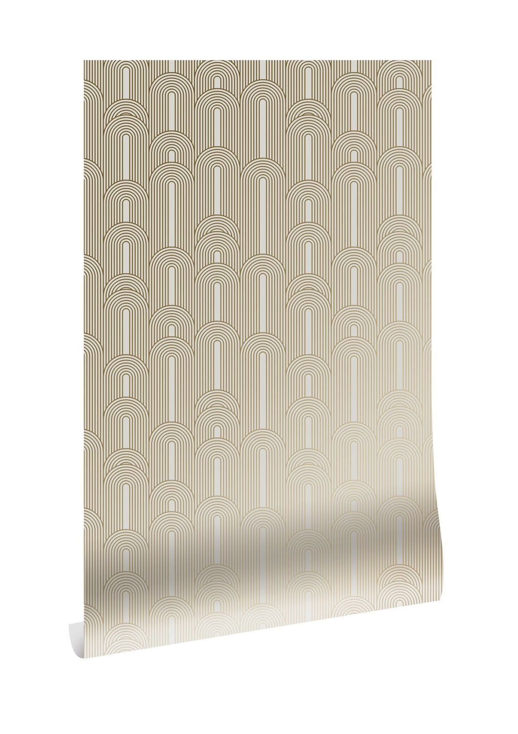 KEK Amsterdam Golden Lines MW-078 Behang