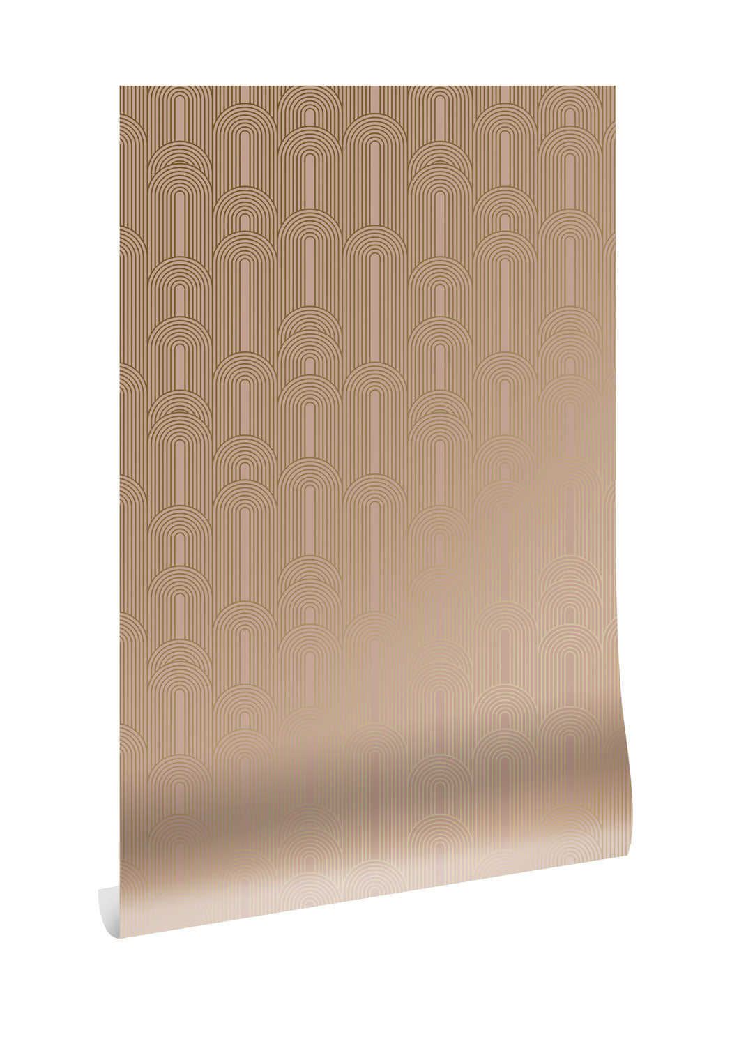 KEK Amsterdam Golden Lines MW-079 Behang