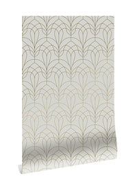 KEK Amsterdam Golden Lines MW-083 - 2 Sheets