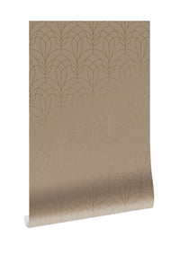 KEK Amsterdam Golden Lines MW-084 - 2 Sheets