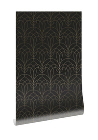 KEK Amsterdam Golden Lines MW-086 - 2 Sheets