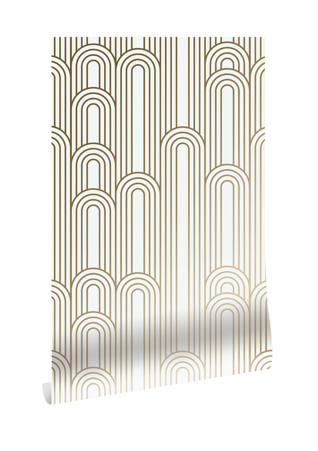 KEK Amsterdam Golden Lines MW-087 Behang
