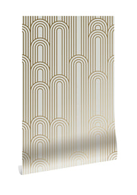 KEK Amsterdam Golden Lines MW-088 - 2 Sheets