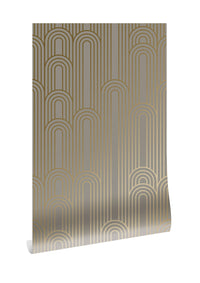 KEK Amsterdam Golden Lines MW-090 - 2 Sheets