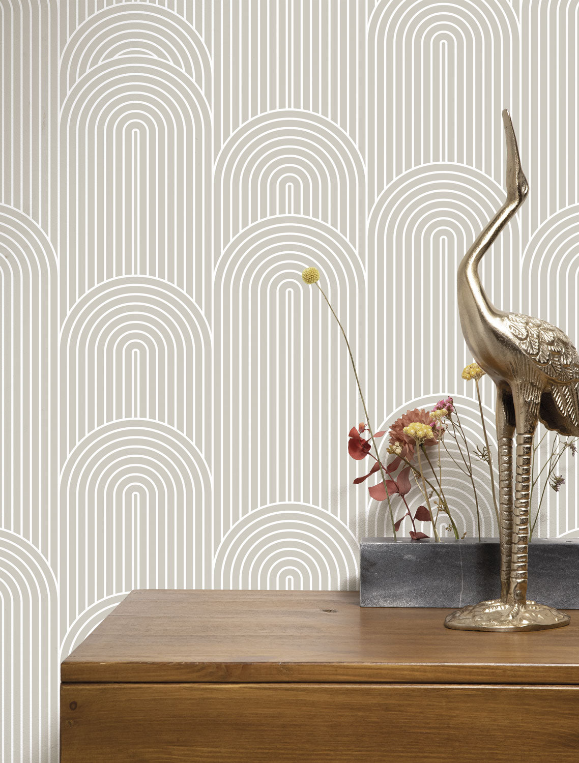 KEK Amsterdam Graphic Lines WP-734 Behang