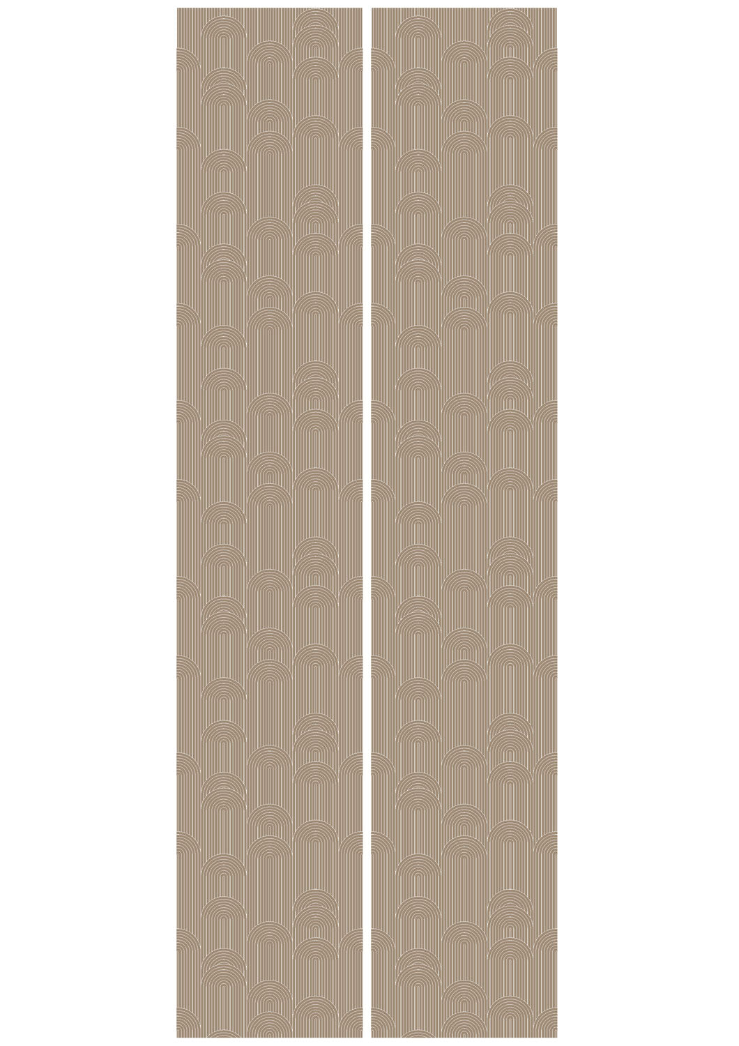 KEK Amsterdam Graphic Lines WP-736 Behang