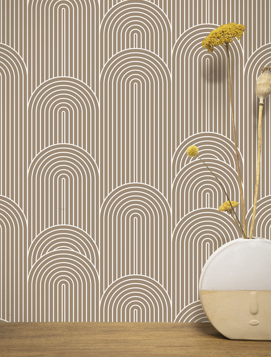 KEK Amsterdam Graphic Lines WP-736 Behang