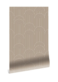 KEK Amsterdam Graphic Lines WP-736