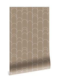 KEK Amsterdam Graphic Lines WP-739