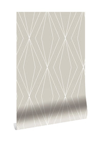 KEK Amsterdam Graphic Lines WP-740