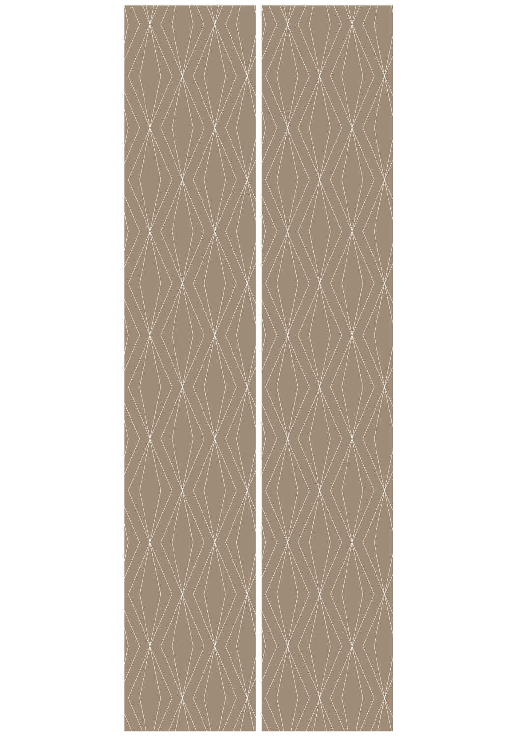 KEK Amsterdam Graphic Lines WP-742 Behang