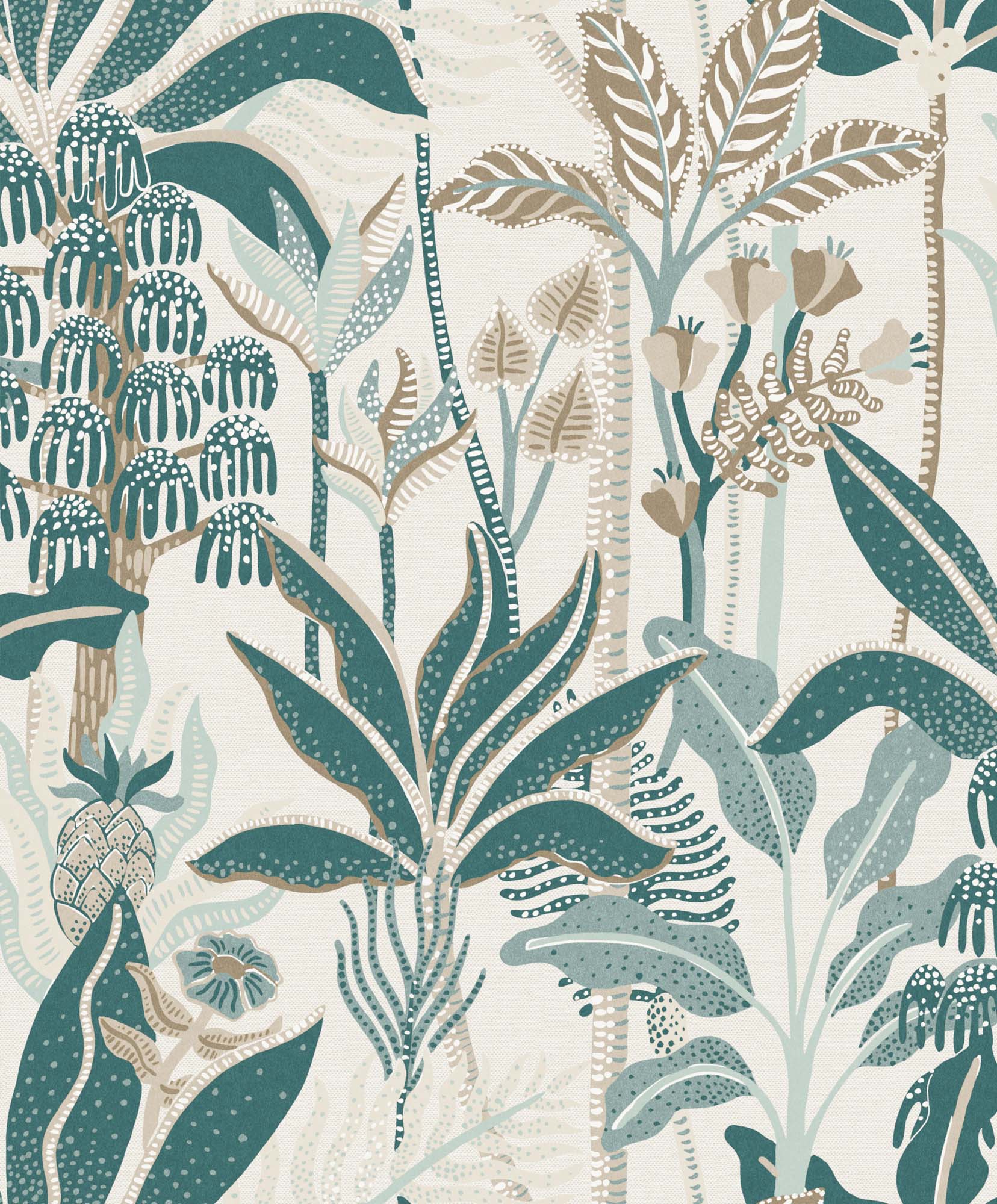 Khrôma Havana Jose Varadero HAV005 Behang